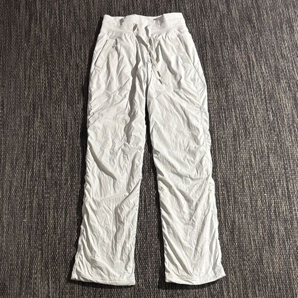 Lululemon Dance Studio Pant III *Lined - Picture 1 of 12